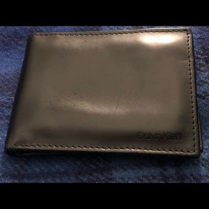 Wallet by Calvin Klein